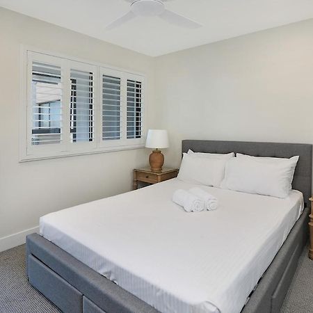 Tara7- On Trend At Taranaki Appartement Mooloolaba Buitenkant foto
