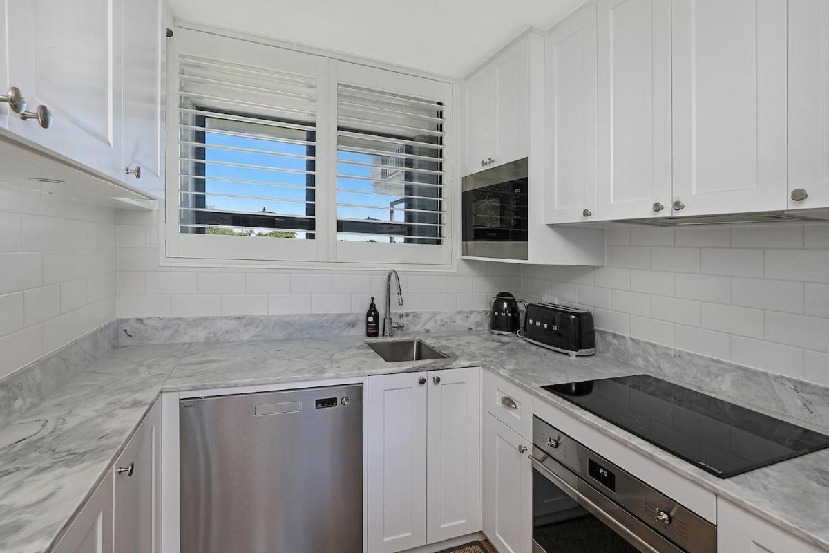 Tara7- On Trend At Taranaki Appartement Mooloolaba Buitenkant foto