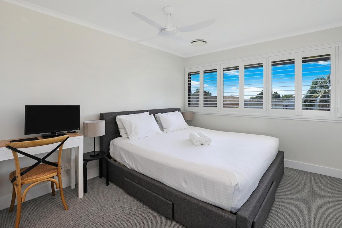 Tara7- On Trend At Taranaki Appartement Mooloolaba Buitenkant foto